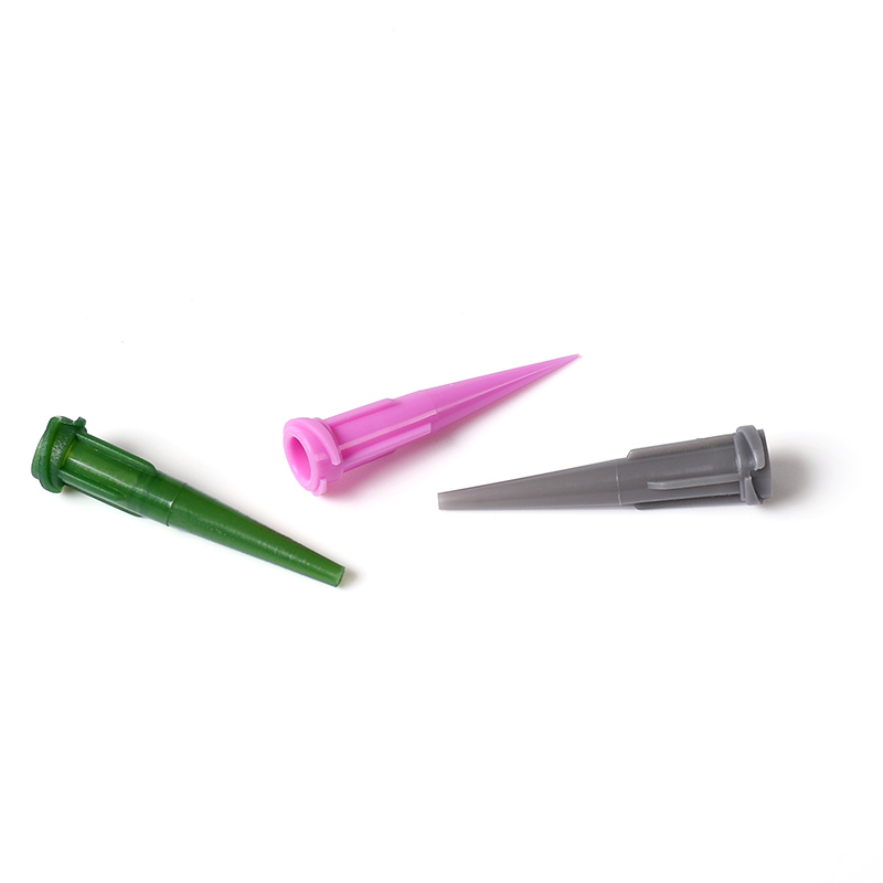 Nagy pontosságú kúpos tű