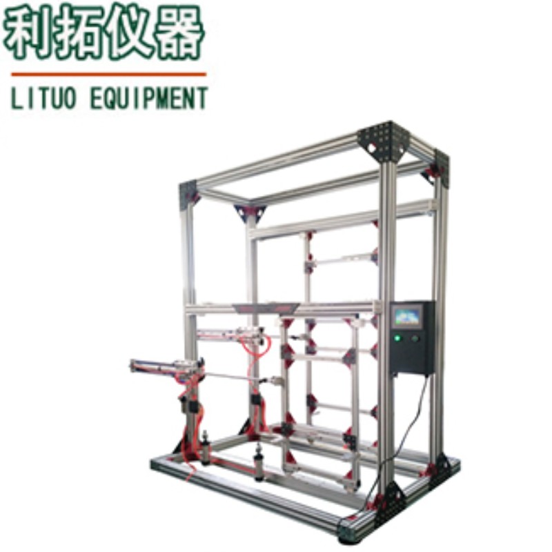 LT-JC15 Ajtó- és ablakemelő tartóssági vizsgáló