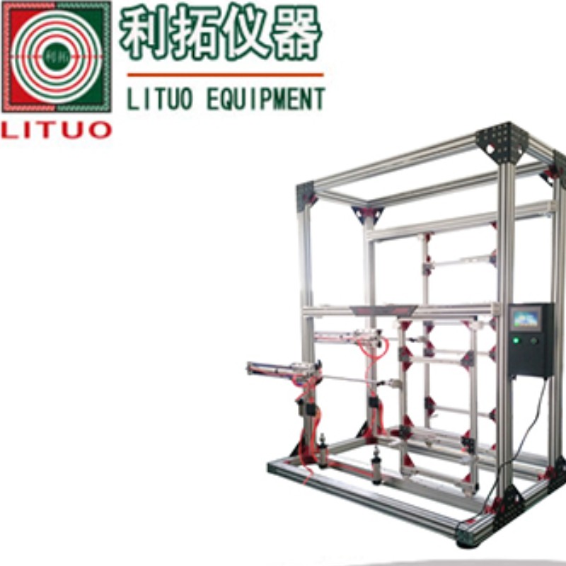 LT-JC15 Ajtó- és ablakemelő tartóssági vizsgáló