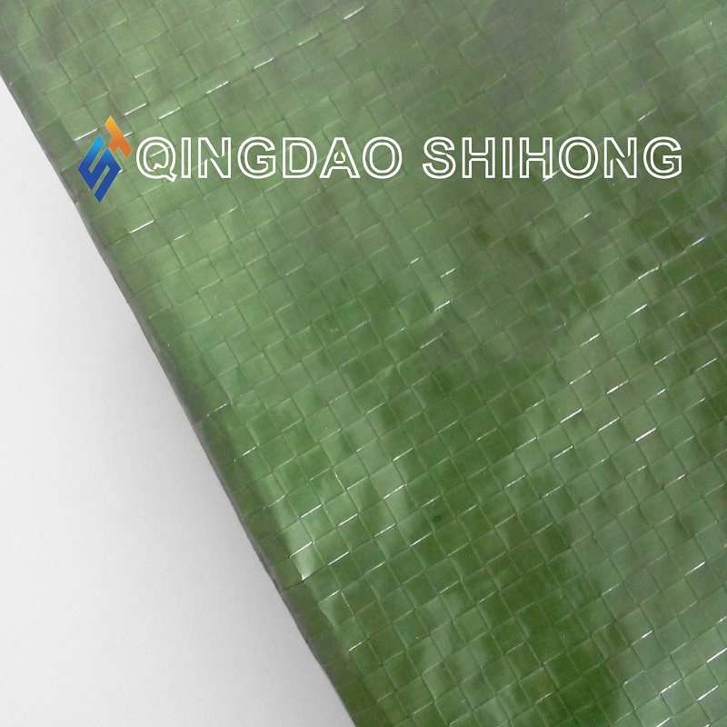 120 g szélesség: 4 m erős vízálló PE ponyvás HDPE bevonatú ponyva PE fedőlap