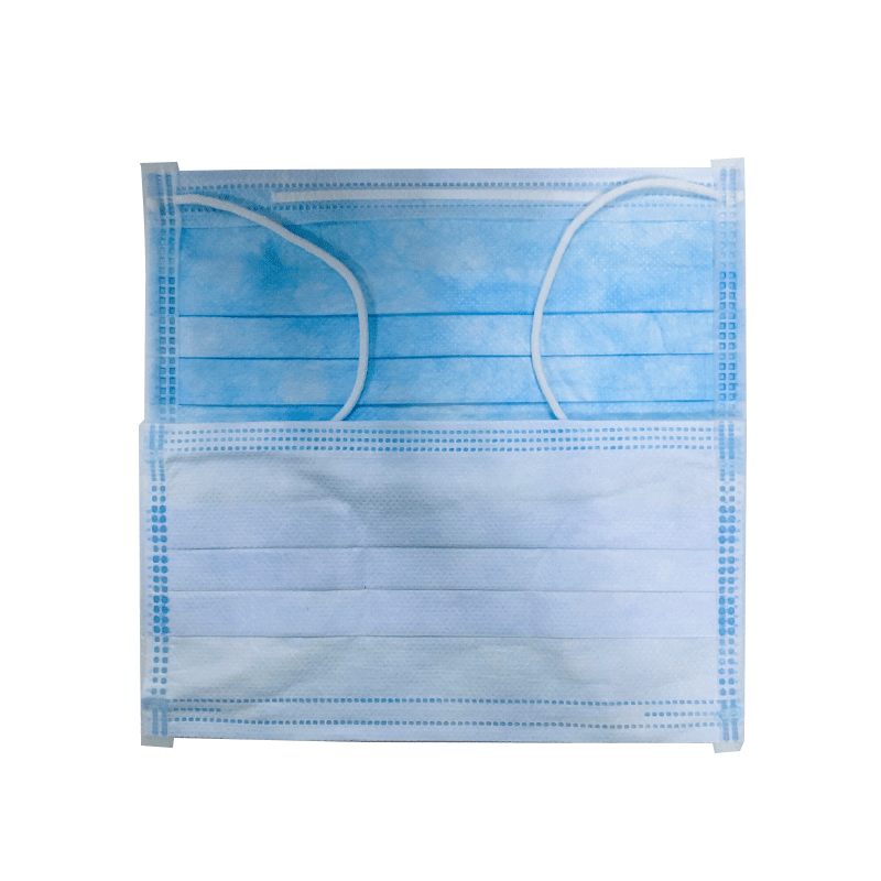 Orvosi sebészeti maszk