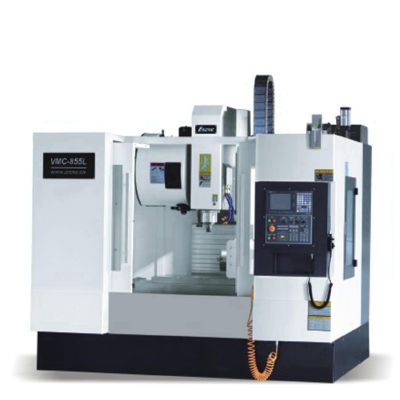 Fúró, csapoló, maró megmunkáló központ