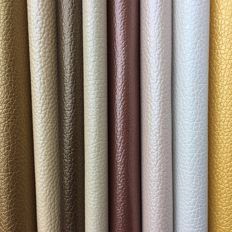 PVC bőr Sofa/szék számára