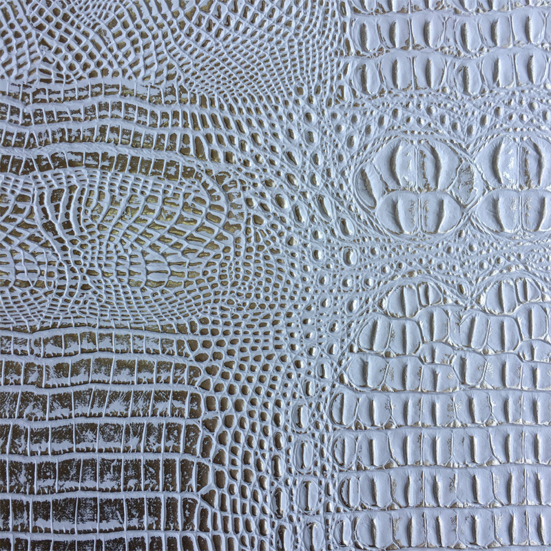 PVC bőr zsákhoz/táskához