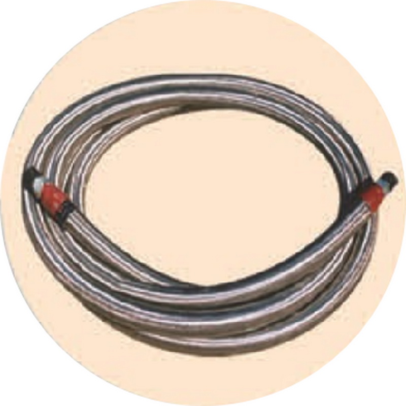 Magas nyomású tömlő