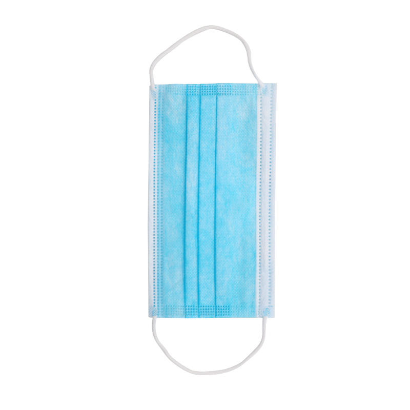 Eldobható biztonsági maszk