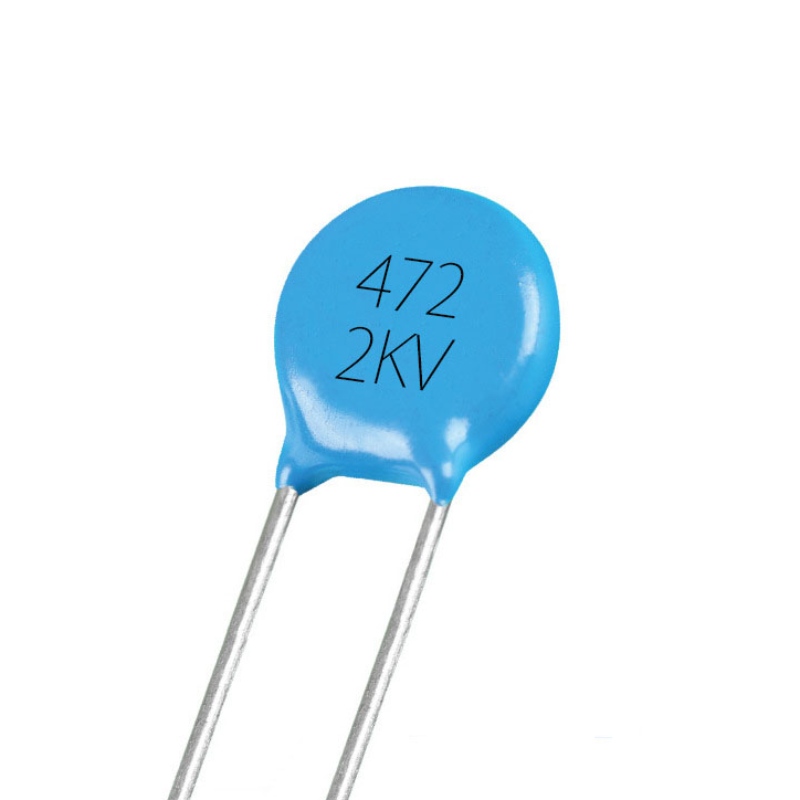 Kerámia kondenzátor