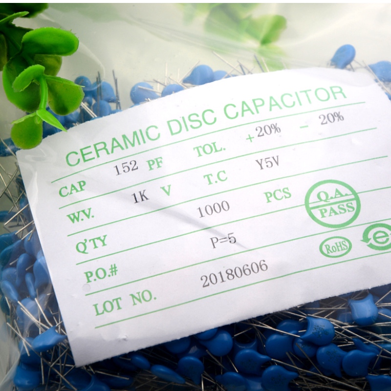 Kerámia kondenzátor