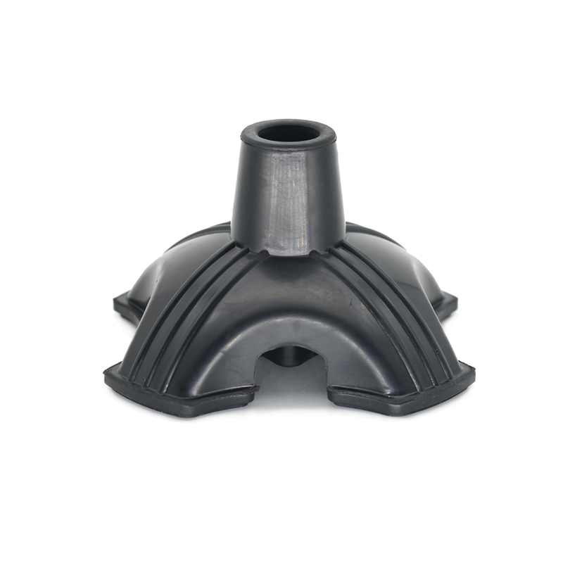 Gumibot hegyfokok, Quad Rubber Replacement Foot Pad Walking Canes