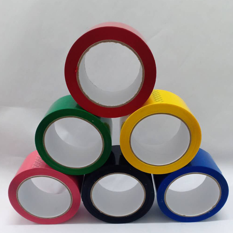 BOPP színes csomagolóanyag, színes szigetelő ragasztó, színes csomagolás ragasztó