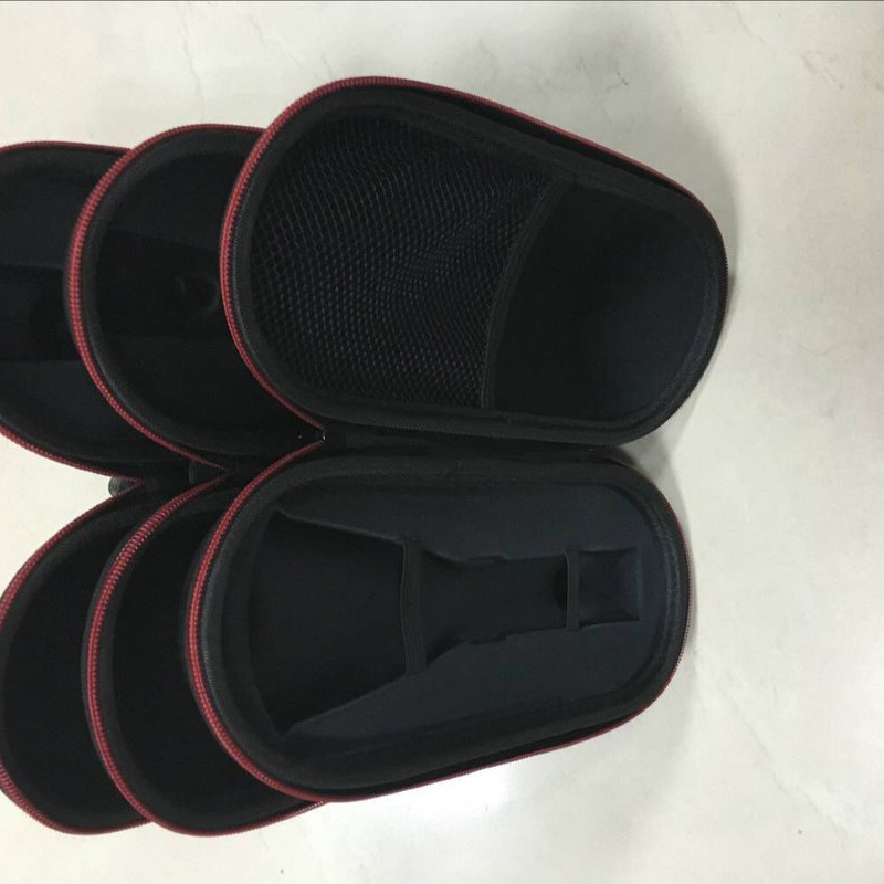 Gyári közvetlen mikrofondoboz mikrofontároló tasak mikrofontárolódoboz EVA mikrofontasak