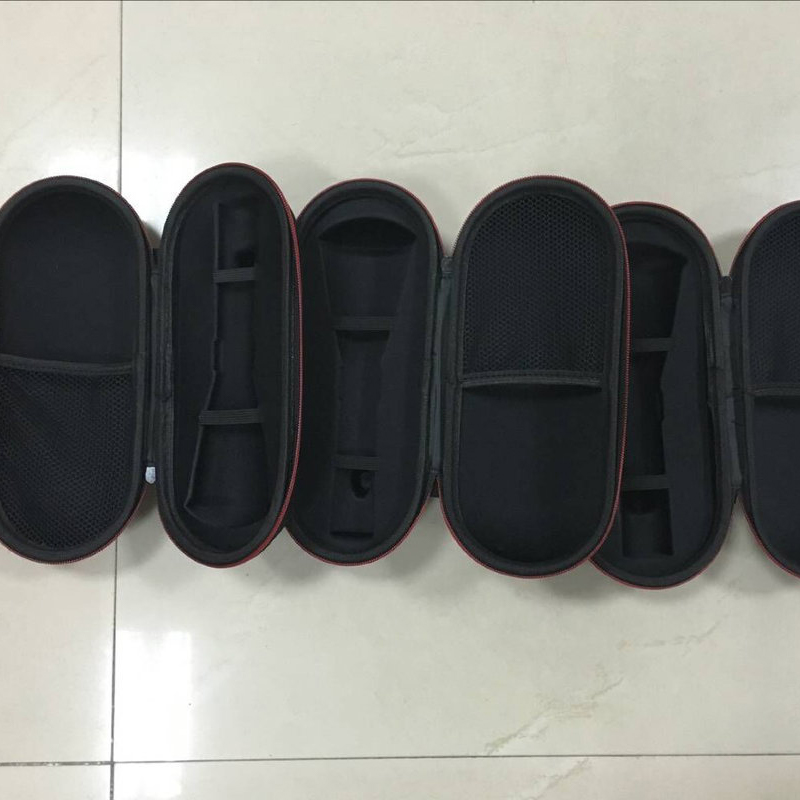 Gyári közvetlen mikrofondoboz mikrofontároló tasak mikrofontárolódoboz EVA mikrofontasak