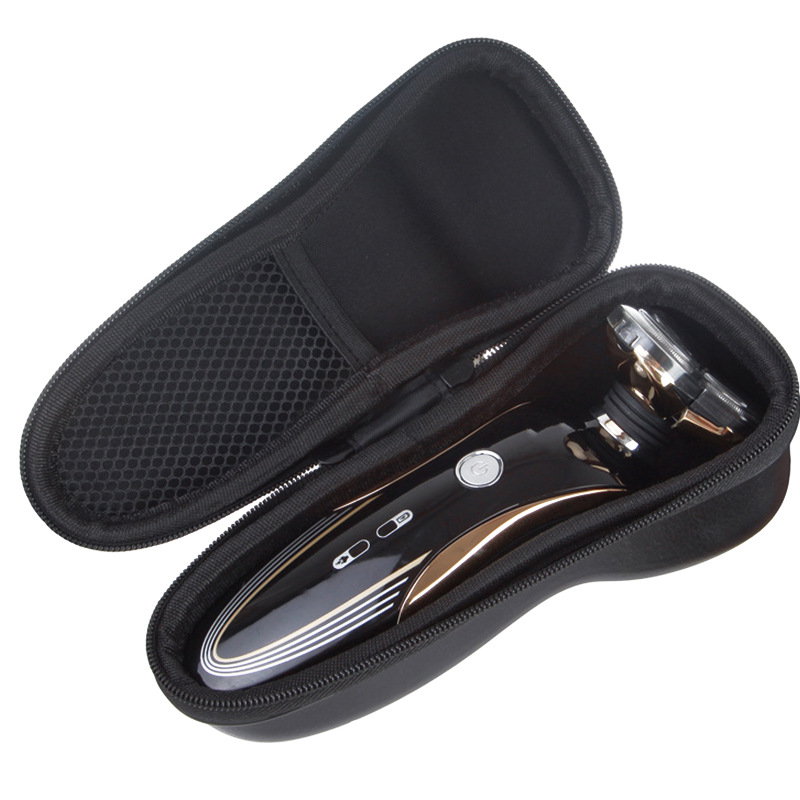 Sport lengéscsillapító elektronikus termékvédő csomag Eva Elektromos borotva csomag borotva csomag