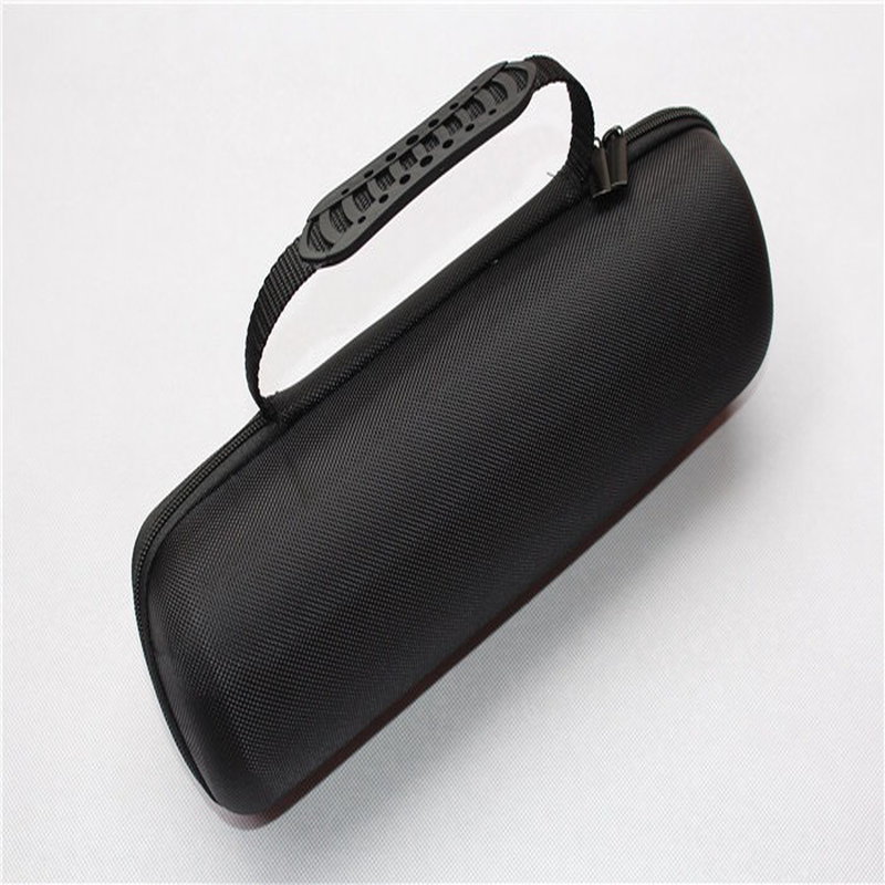 A gyártó önműködő JBL CHerge2 + II védőtokja kültéri Bluetooth hangszóróhoz Védődoboz Hangszóró tárolódoboz