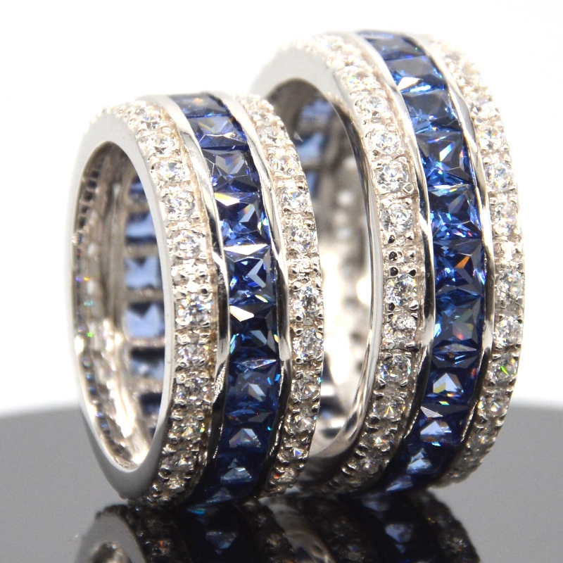 Silverware Silverékszerek FashionSilverékszerek Ring RFBSLRG009