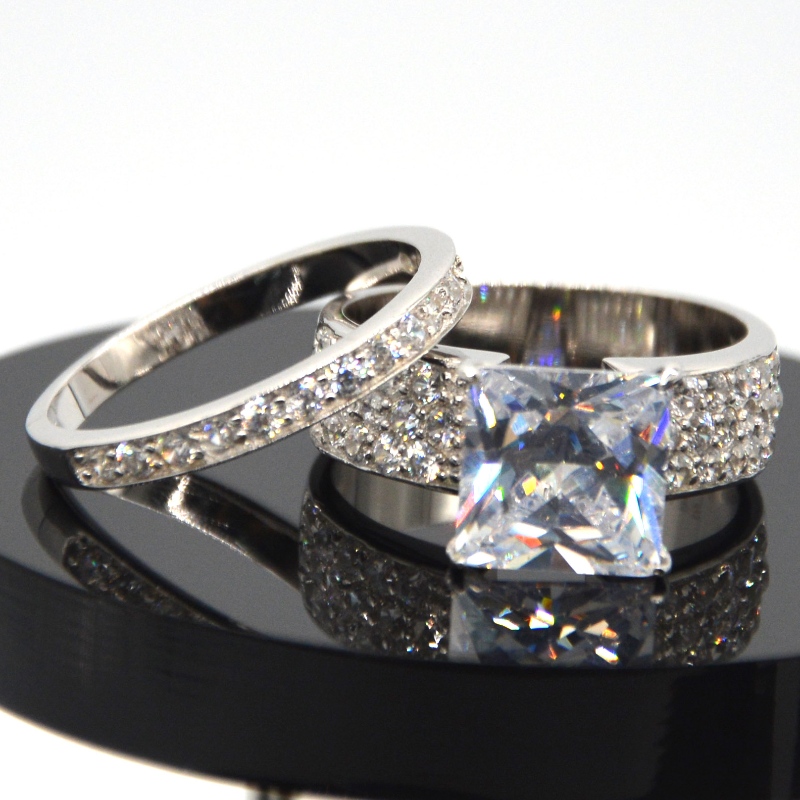 Silverware Silverékszerek FashionSilverékszerek Ring RFBSLRG001