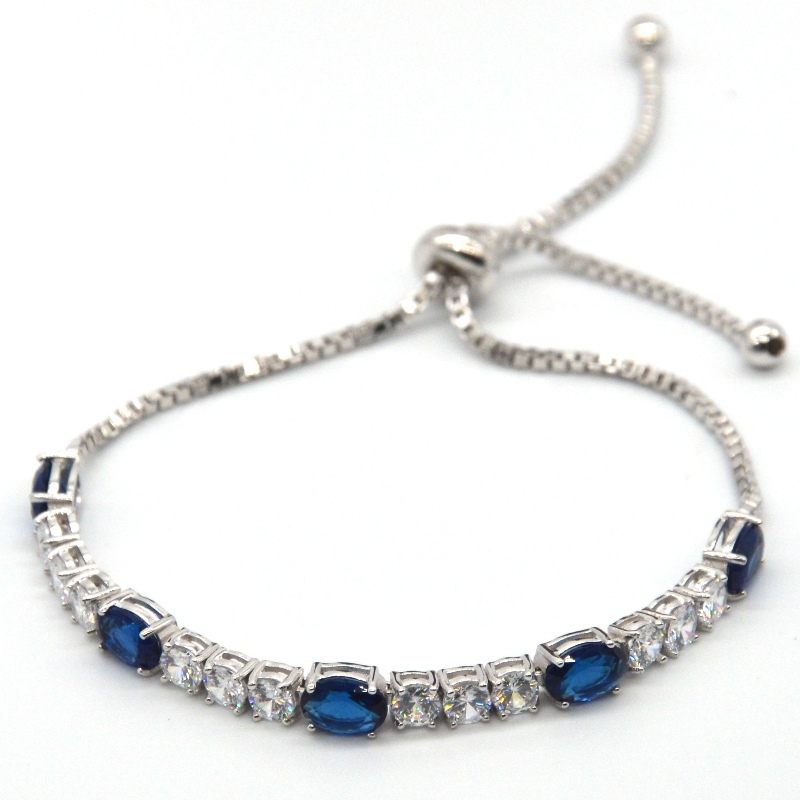 Silverware Silverékszerek FashionSilverékszerek Bracelet RFBSLBG001