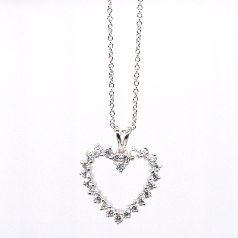 Silverware Silverékszerek FashionSilverékszerek Necklace RFBSLNK001