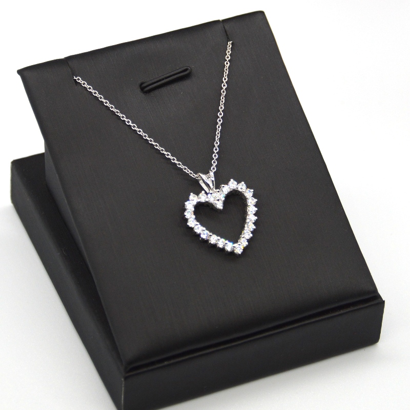 Silverware Silverékszerek FashionSilverékszerek Necklace RFBSLNK001