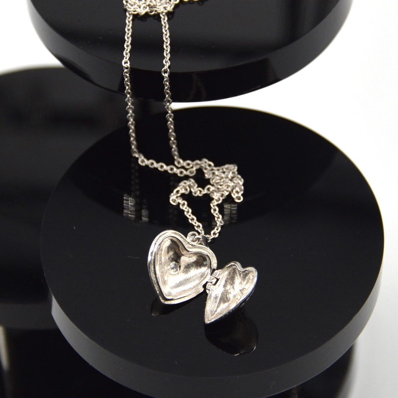 Silverware Silverékszerek FashionSilverékszerek Necklace RFBSLLNK002