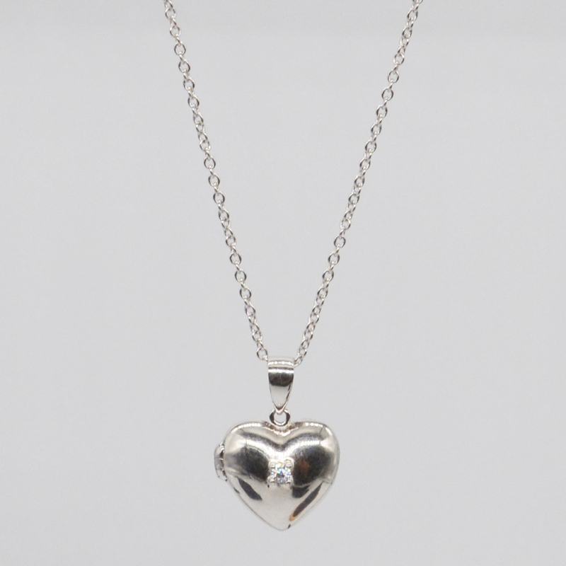 Silverware Silverékszerek FashionSilverékszerek Necklace RFBSLLNK002