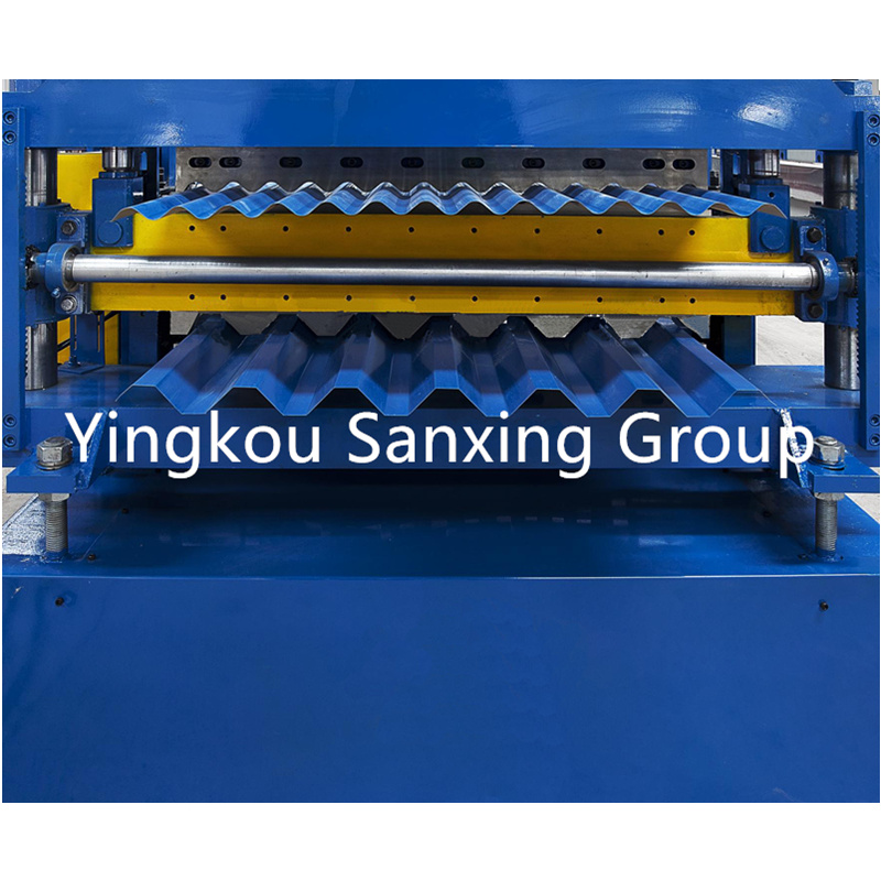 Lapos papíralapú tekercsformázó gép