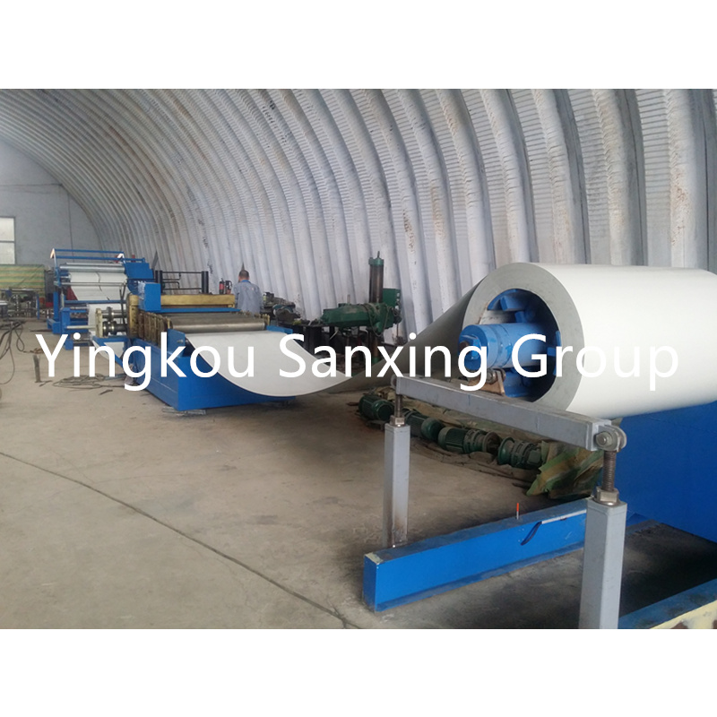 Automatikus csúszópálya