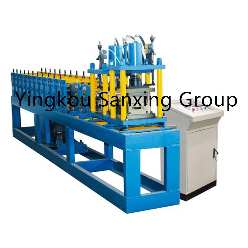 Rolling Door Producer Line