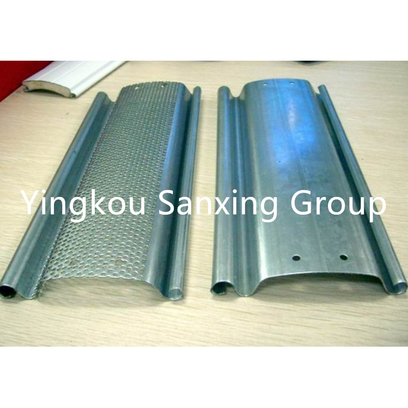 Rolling Door Producer Line