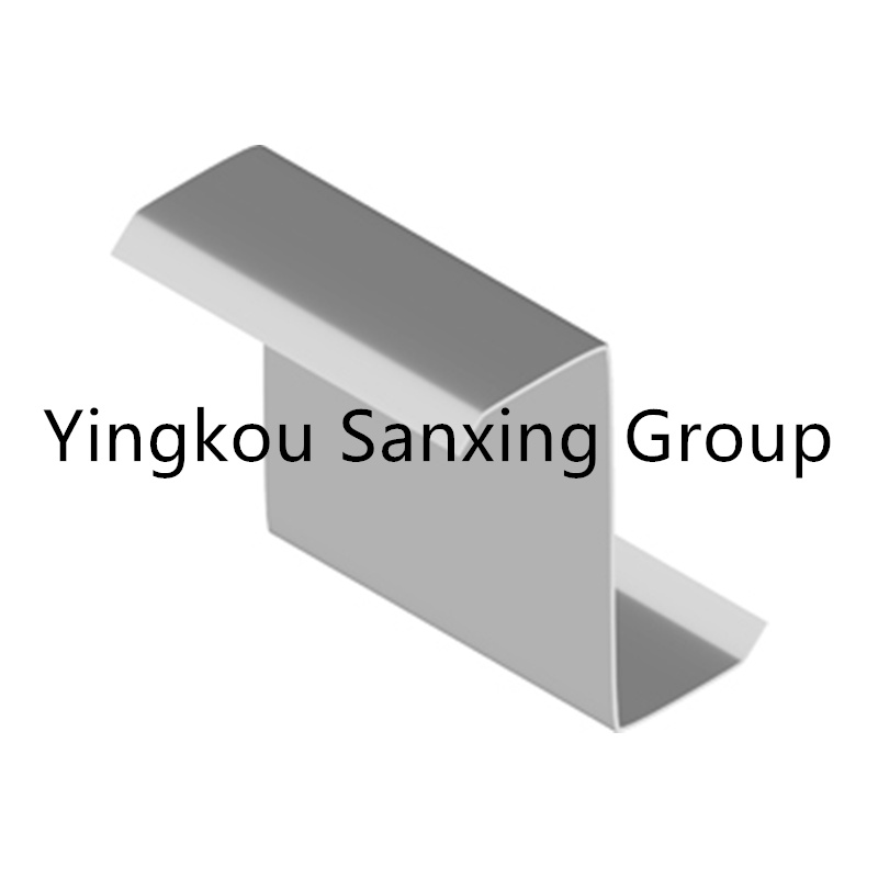 U/C/Z Shape Steel Purlin Machine