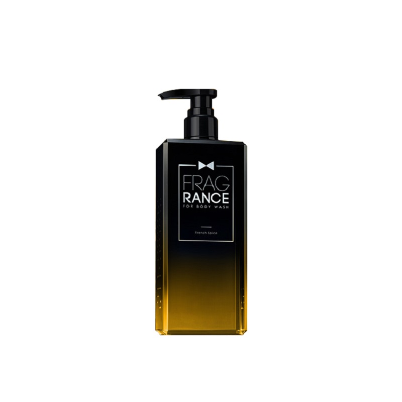 A FRAG RANCE showel gél testmosás