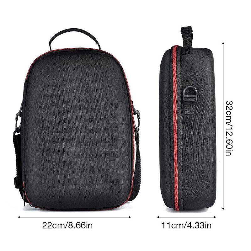 VR szemüveges doboz