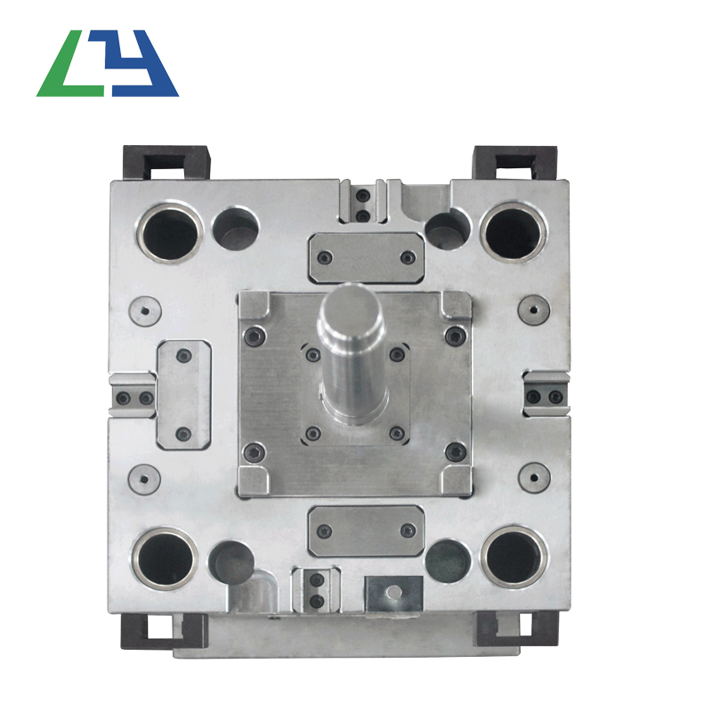 A műanyag formafeldolgozó technológia fejlődési iránya