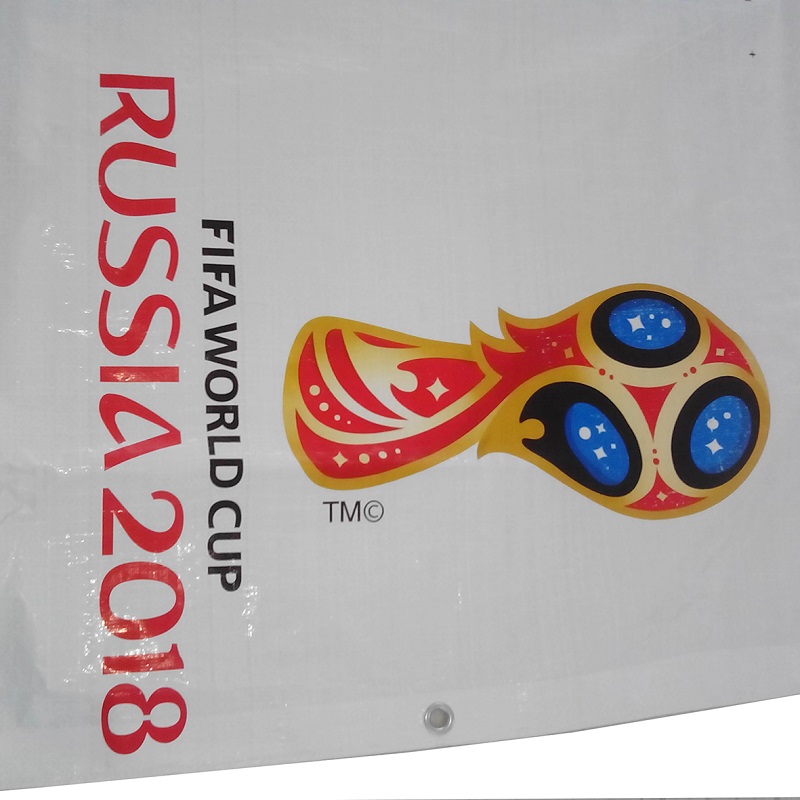 PVC ponyva átlátszó vinil bevonatú, vízálló poliészter szövet vászon fekete ponyva