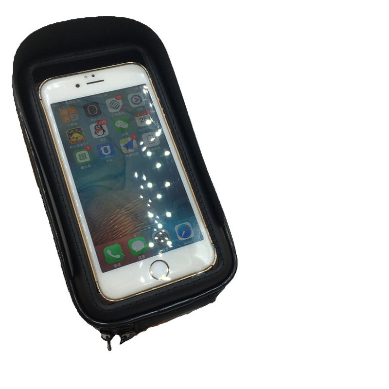 Kültéri hegyi kerékpáros lovas táska kerékpár tartó táska motorkerékpár tartó táska praktikus tároló táska