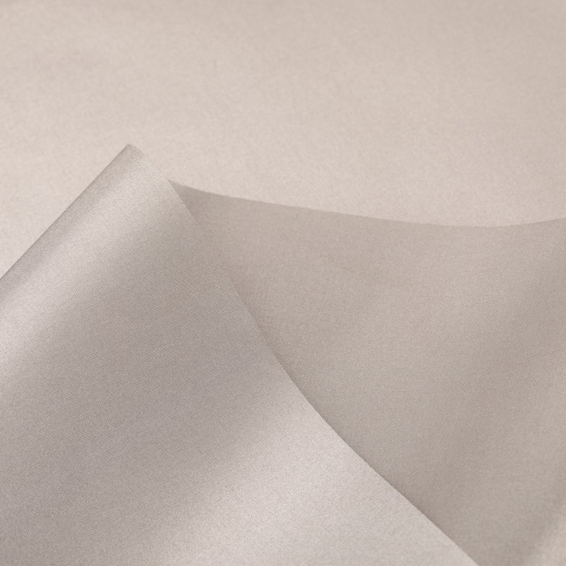 Vezetőképes elektromágneses árnyékoló szövet sugárzásálló bélés RFID lopásgátló kefe bélés