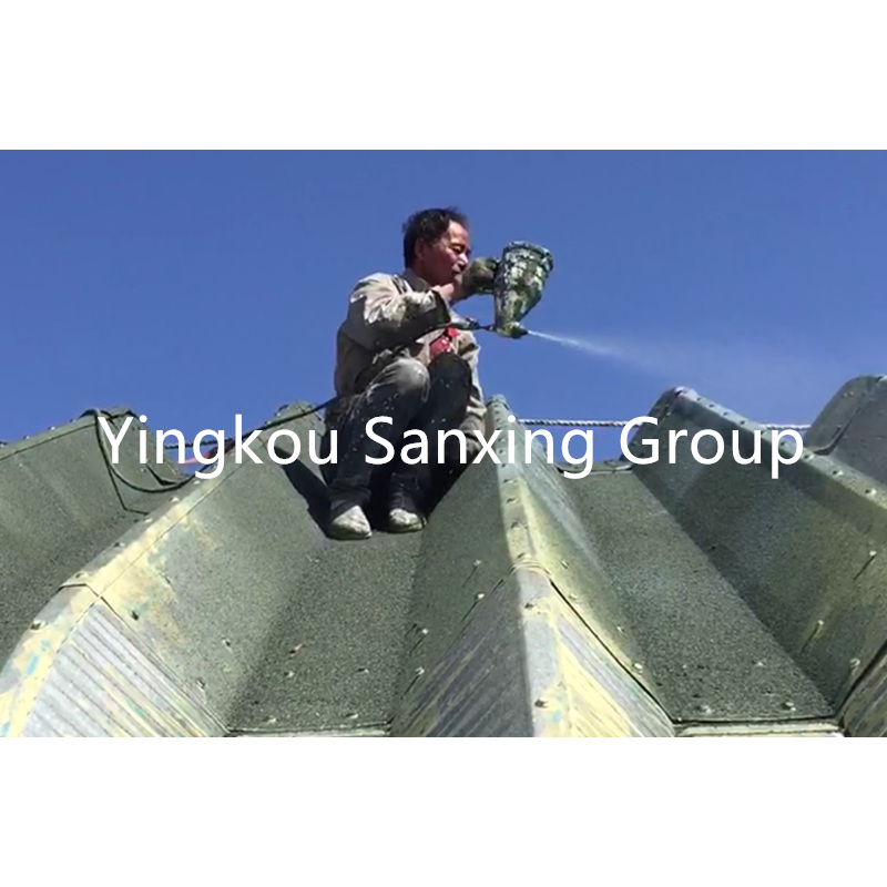 Mobil permetező berendezések