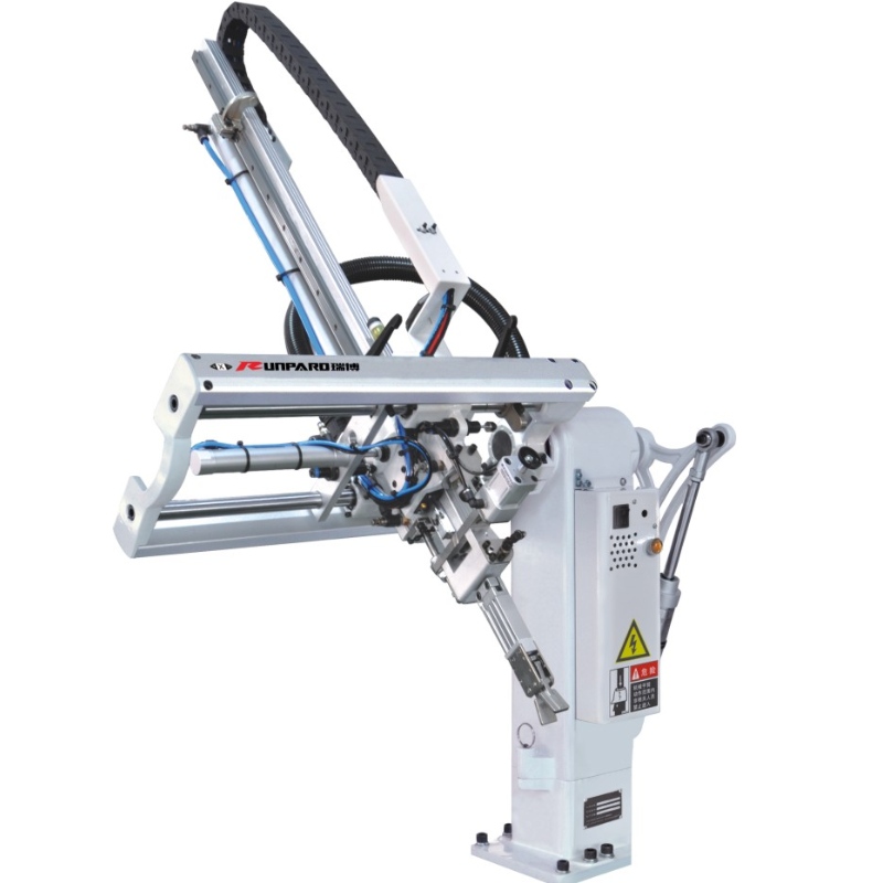 Swing- Arm Robots -X sorozat