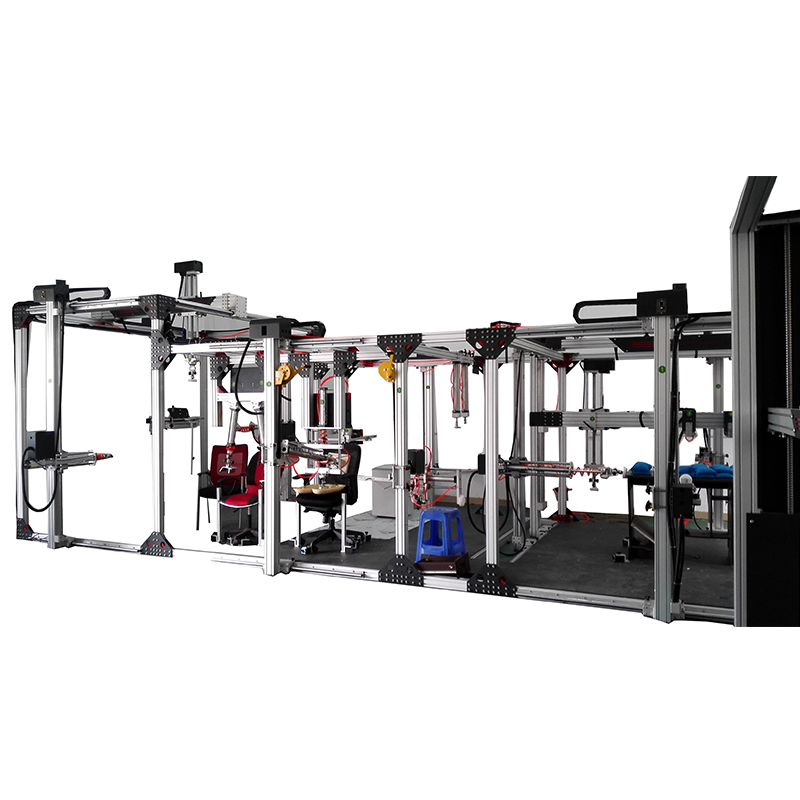 LT-JJ10-A Kompresszív vizsgáló gép bútormechanika számára