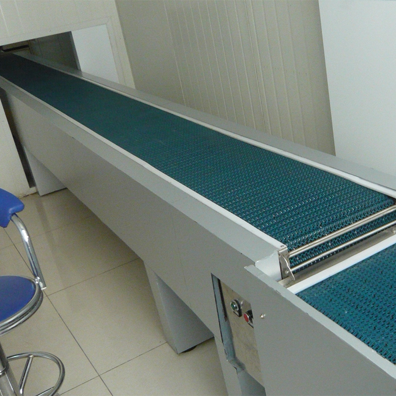 Mesh öves szállítószalag