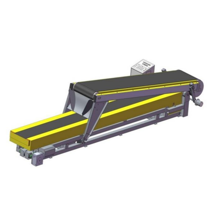 Vasúti kötőelem visszanyerése