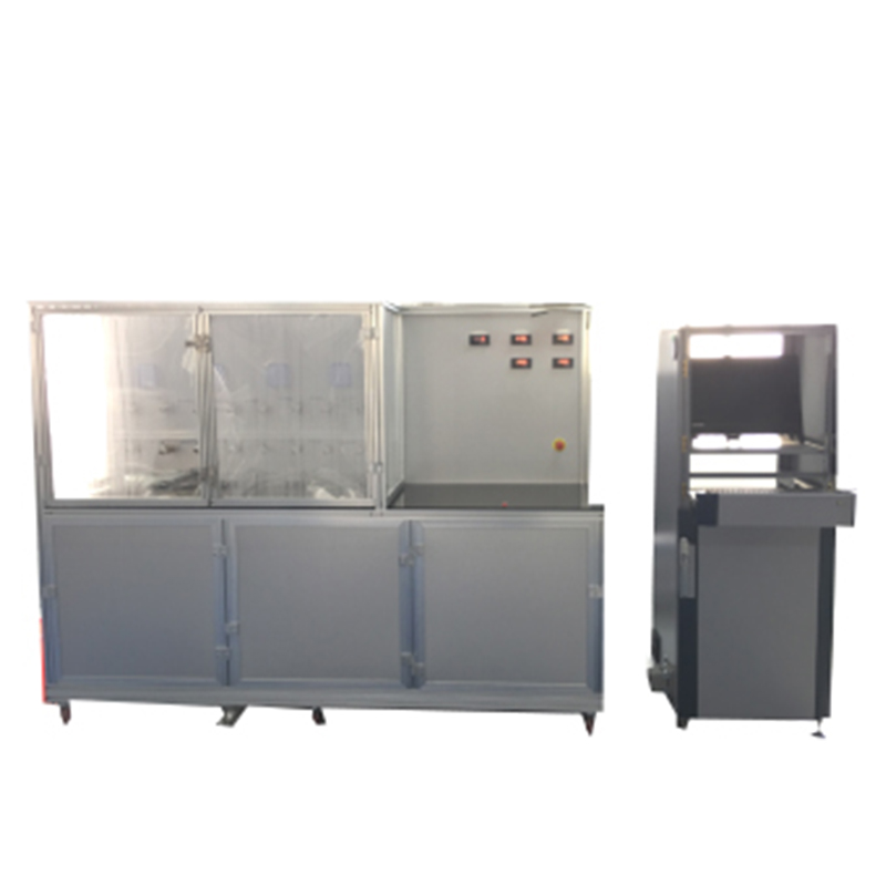 LT-WY04 Tömítőerő teljesítménymérő gép