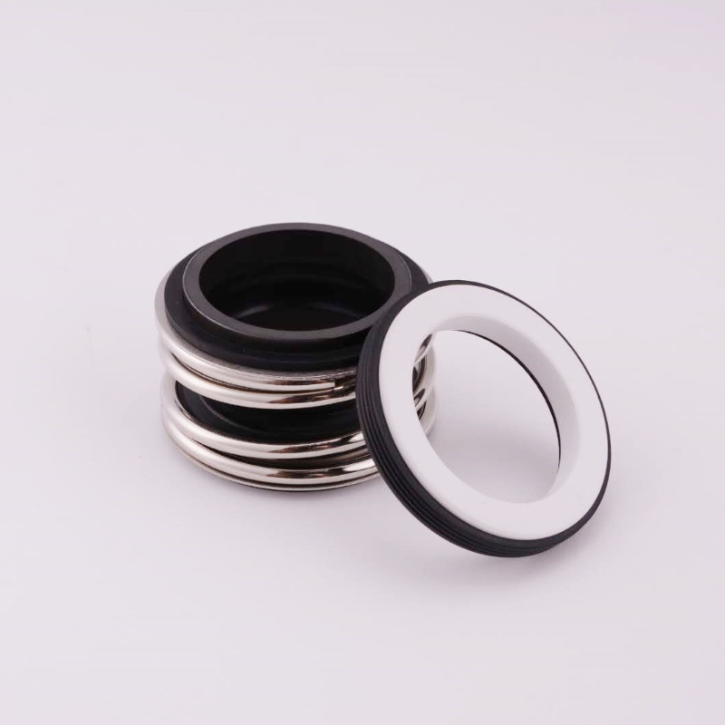 Mechanikus tömítés Mechanikus és elektromos szerelvények Műanyag tömítés