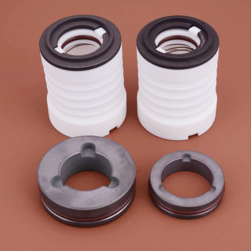 Mechanikus tömítés Mechanikus és elektromos szerelvények Műanyag tömítés