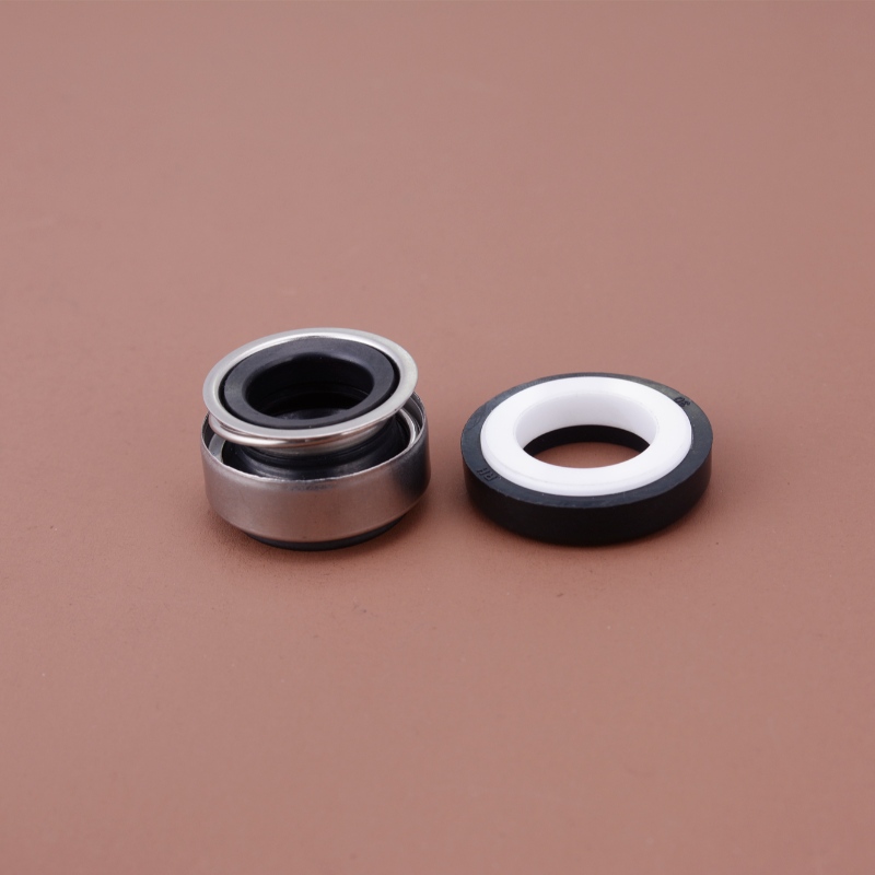 Szerelő alkatrészek Mechanikus tömítés Mechanikus és elektromos szerelvények Műanyag tömítés