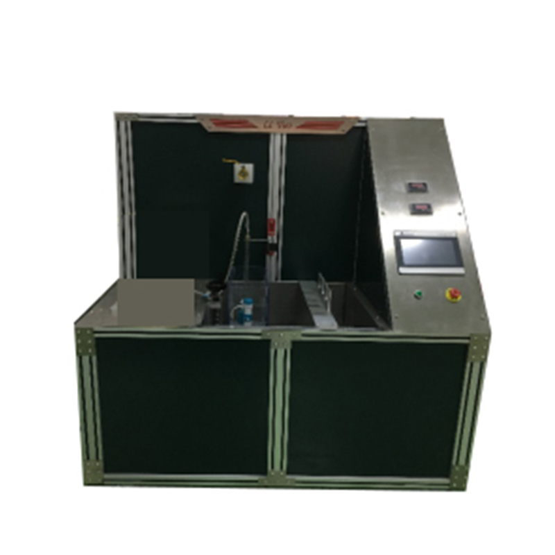 LT-WY11 Anti-Sifon Energy Testing Machine