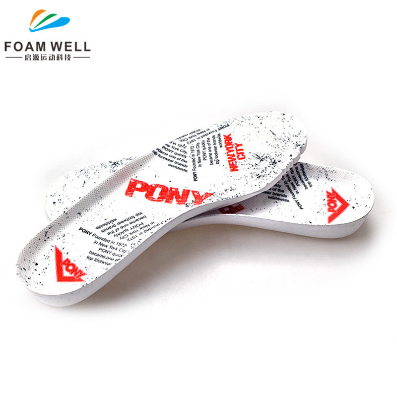 Az új termék szabad Garde Shoes Insole Custo Insole Insole Insole Athletic Family Insoles