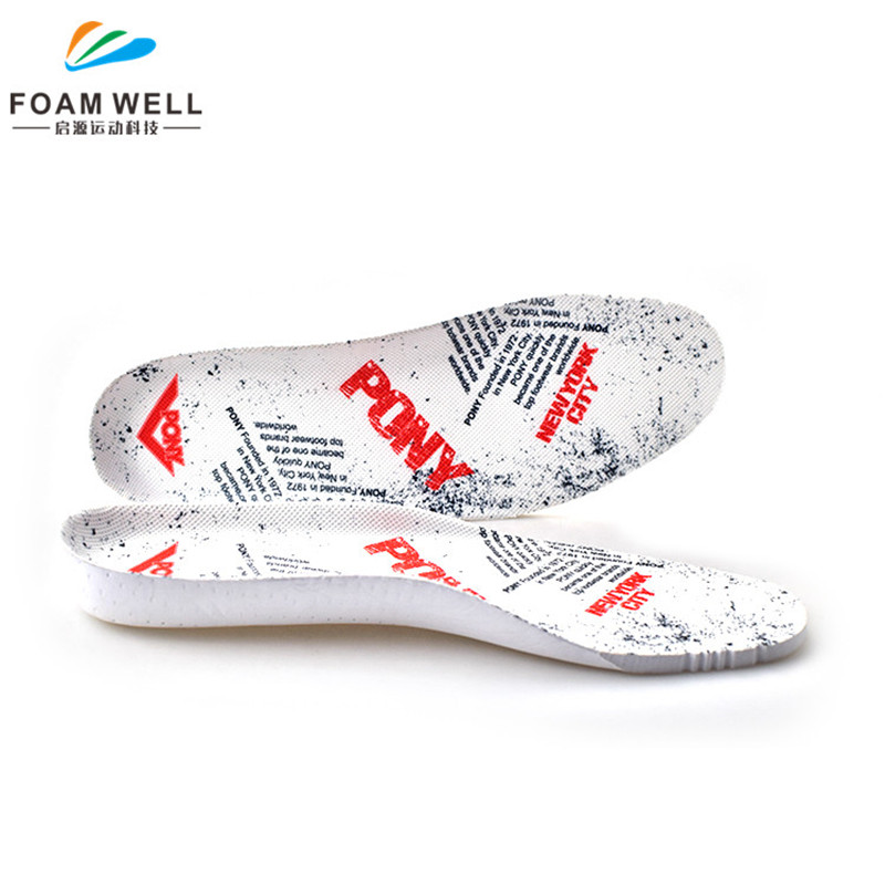 Az új termék szabad Garde Shoes Insole Custo Insole Insole Insole Athletic Family Insoles