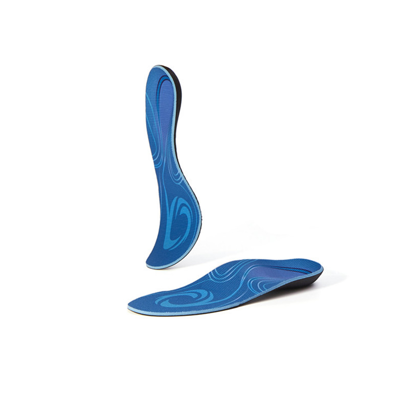 Új érkezési exkluzív kimerültség elleni, sportos sportcipő Insoles