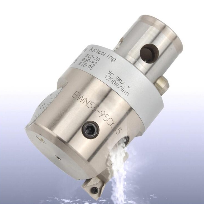 Finom unalmas sorozat: CK4 (EWN41-74CKB4) EWN41-74 fúrófejű mikro finom fúrófejű fúrógép